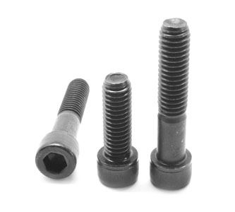 socket-head-cap-screws