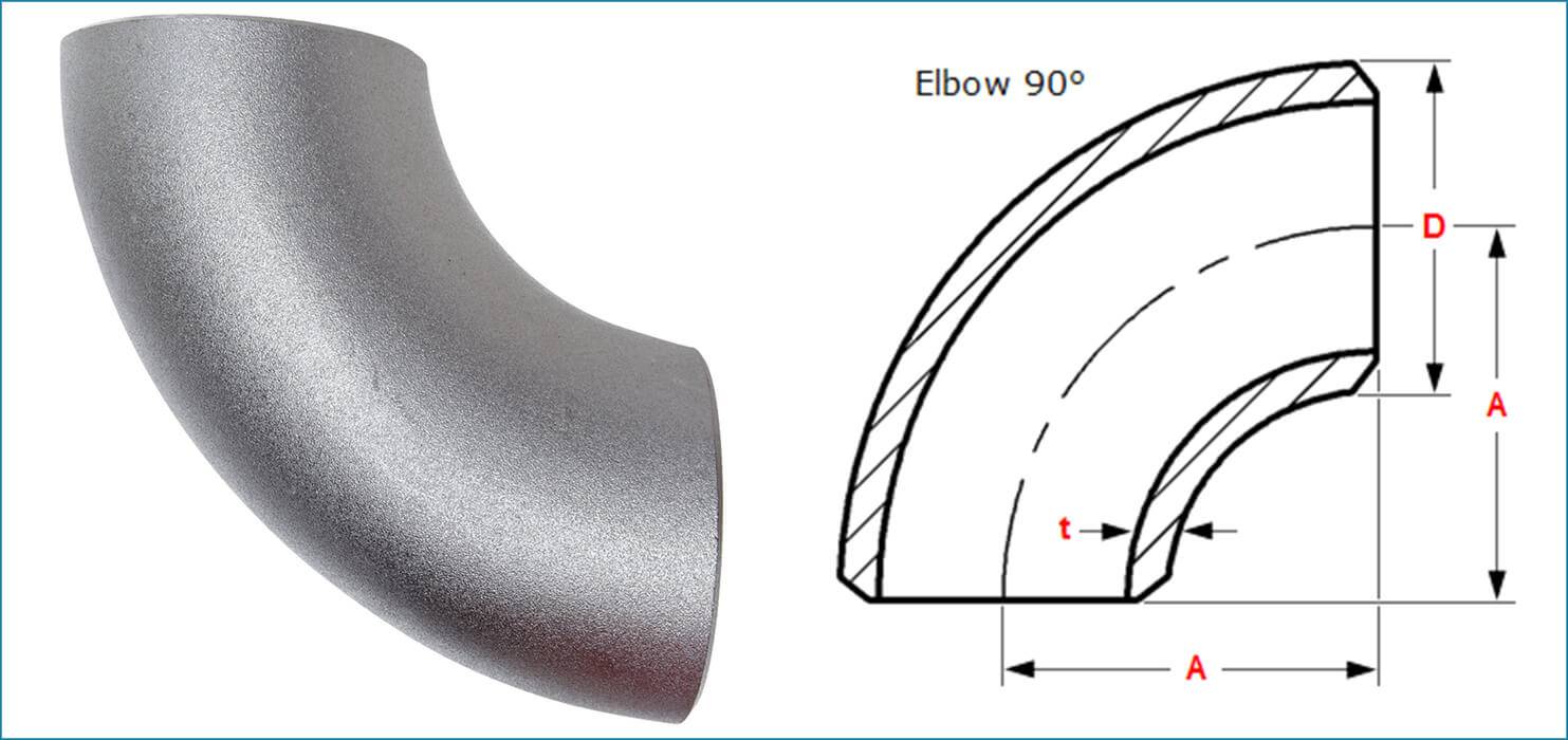 90-degree-buttweld-elbow