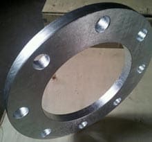 cold-galvanized-plate-flange