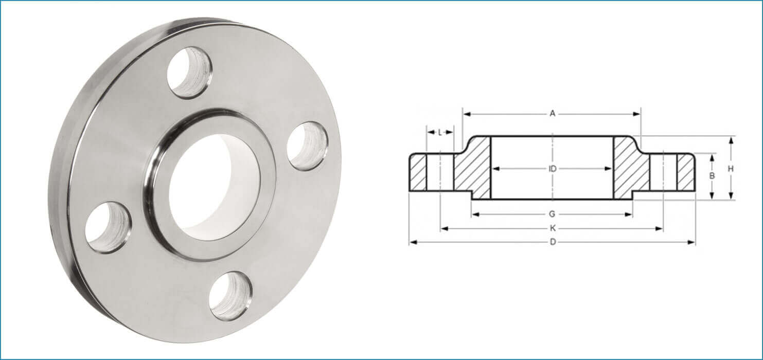 slip-on-flange