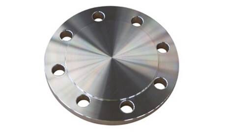 blind-flanges