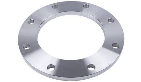 plate-flanges