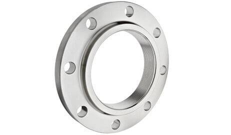 threaded-flanges