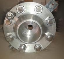 astm-b381-gr-f2-orifice-flanges