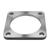 square-flanges